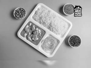 Delhi Paneer Makhani Mini Meal