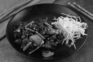 Chilli Fish