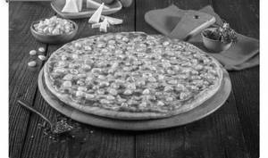 Veg Corn Pizza