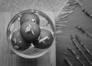 Sudh Ghee Gulab Jamun