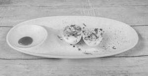 Boiled Egg