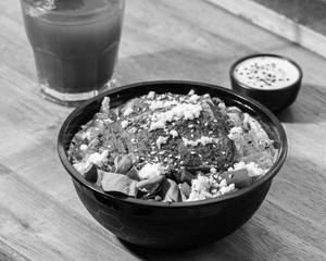 Jain Harissa Paneer Bowl - Gluten Free