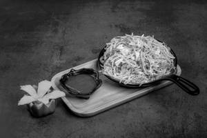 Paneer Fried Noodles