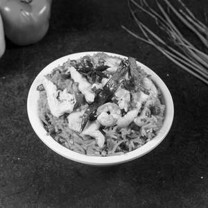 Chicken Schezwan Noodles