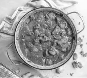 Chicken Peshawari