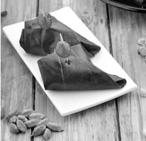 Special Honeymoon Paan - Set Of 2