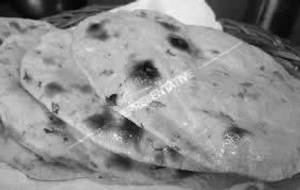 Butter Roti