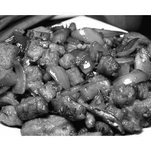 Chilly Chicken ( 250gm )