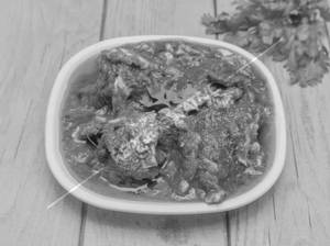 Chicken Do Pyaza