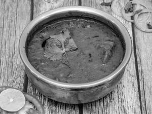 Chicken Masala           