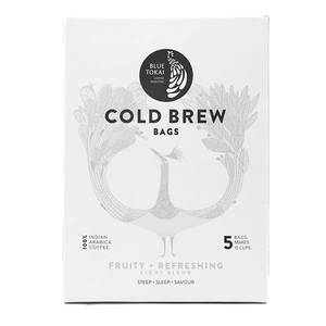 Cold Brew Light Blend Bags