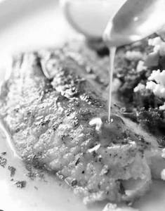 Lemon Fish Boneless