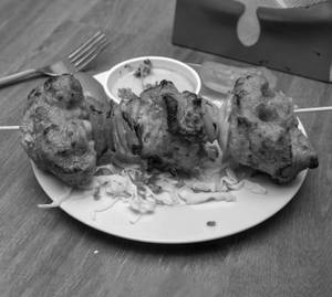 Gobi Tandoori