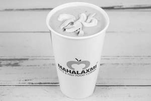 Kaju Mango Milkshake [300 Ml]