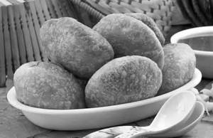 Pyaz Kachori [1 Pc]