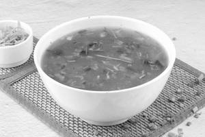 Veg Manchow Soup