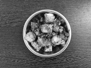 Pepper Fry Paneer