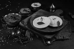 Idli Sambar