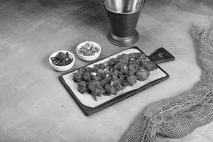Gobi Manchurian Dry 
