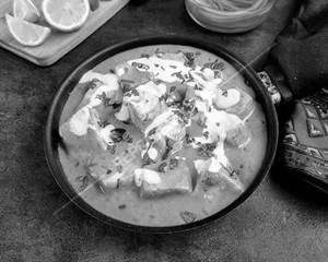 Cheese Butter Masala