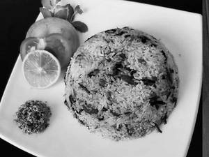 Poth Biryani
