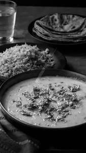 Jeera Rice Combo