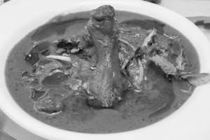 Chicken Rogan Josh