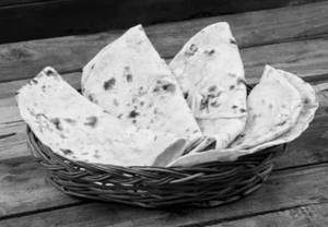 Maida Naan