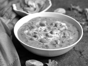 Kaju Curry (sweet)