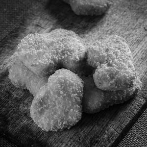Chicken Nuggets (6 Pcs)