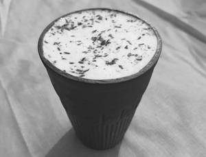 Masala Lassi    