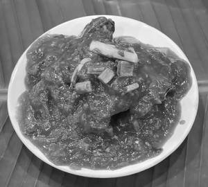 Chilly Chicken