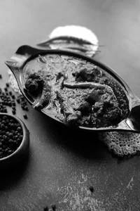 Mutton Pepper Masala