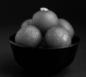 Gulab Jamun