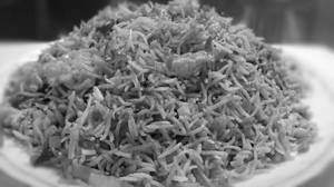 Veg. Fry Rice