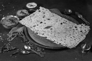 Rawa Dosa