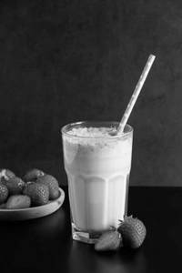 Strawberry [300ML]