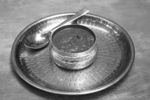 Green Chutney (100 Gms)