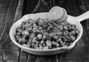 Corn Salt And Pepper