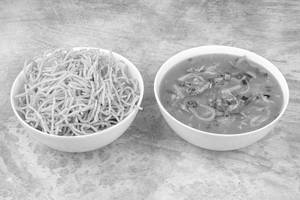 Veg American Chopsuey