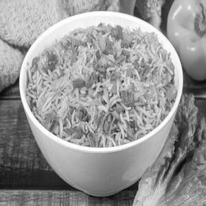Schezwan Fried Rice