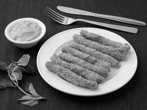 Chicken Finger
