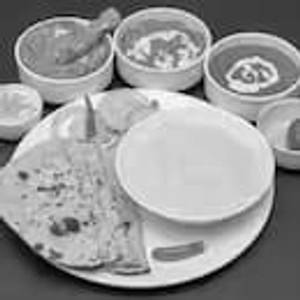 Standard Non Veg Thali