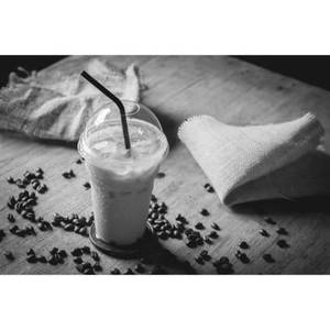 Cold Coffee