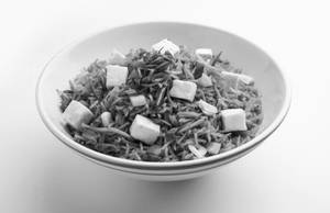 Paneer Fried Rice