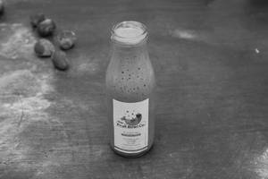 Pink Delight Drink