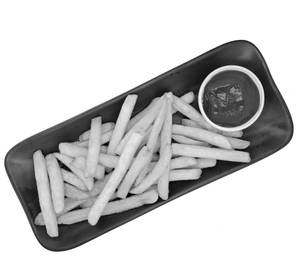 French Fries                                                                                      