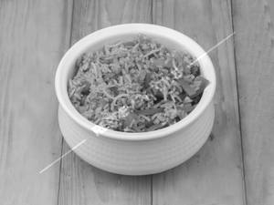 Green Pulao