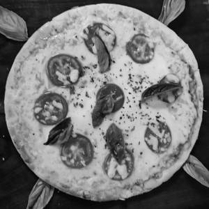 10" Margherita