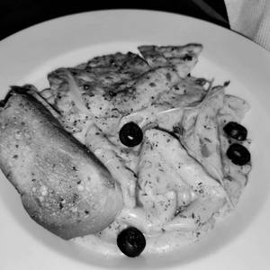 Pasta Pesto Chicken